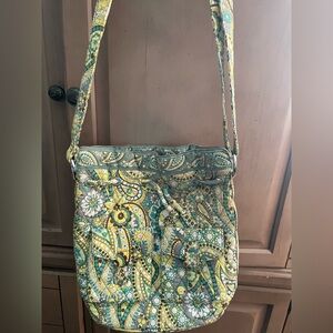 Vera Bradley Purse